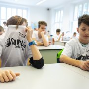 CoderDojo Olomouc 2019